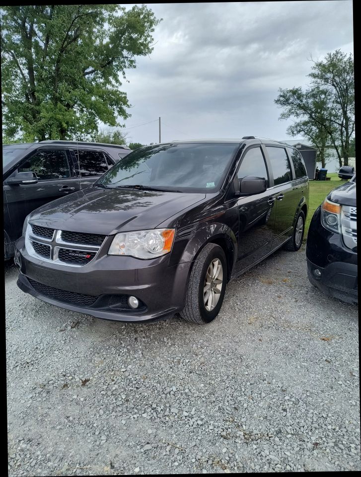 dodge grand caravan 2019 2C4RDGCG2KR707803 image dodge grand caravan 2019 2C4RDGCG2KR707803 image